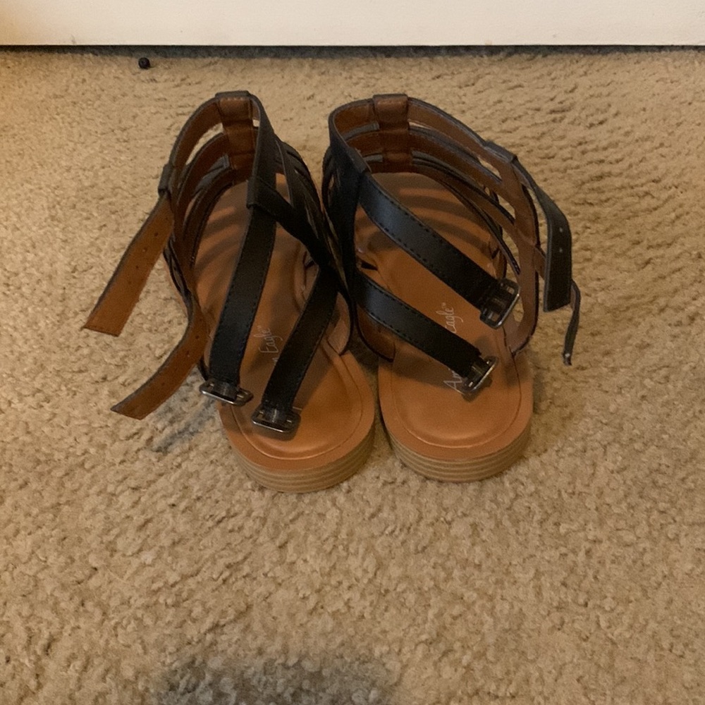Sandals - Picture 3 of 3
